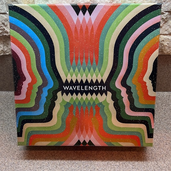 Wavelength A telepathic Party Game from the creators of The Mind & Monikers NEW! - Picture 5 of 10